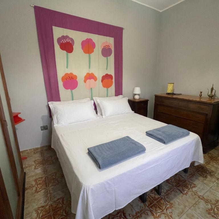 A casa di Iole VISTA MARE - Appartamento con 2 Camere da Letto - 4