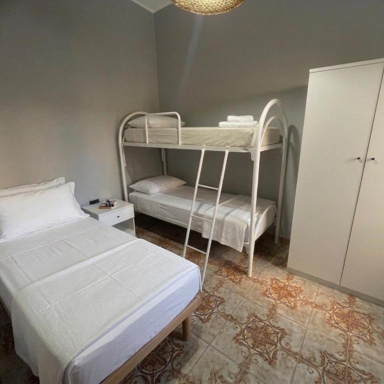 A casa di Iole VISTA MARE - Appartamento con 2 Camere da Letto - 6