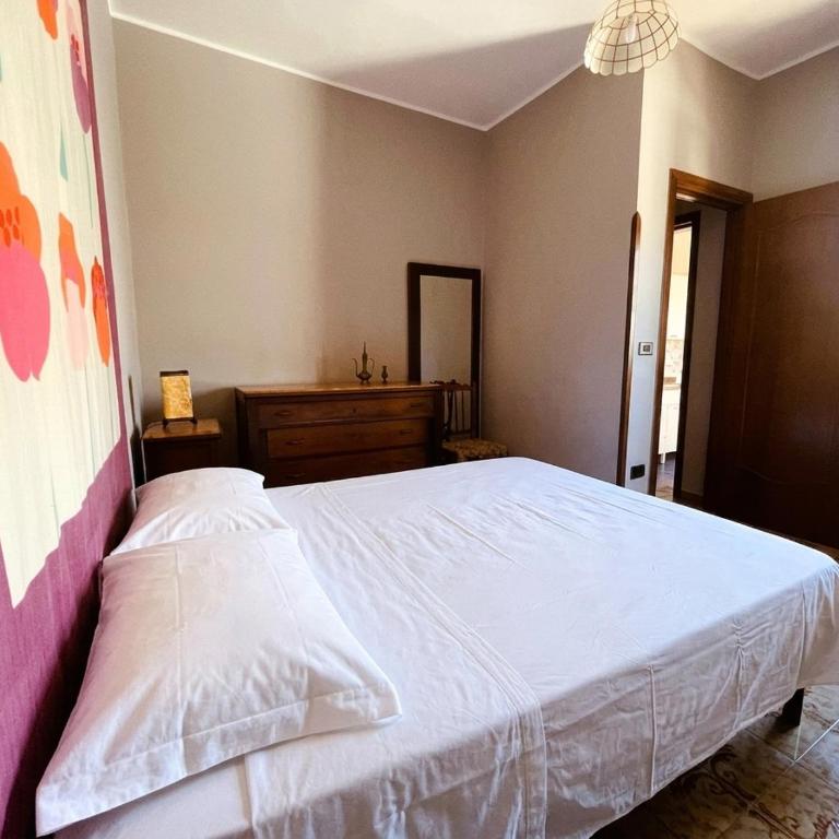 A casa di Iole VISTA MARE - Appartamento con 2 Camere da Letto - 5