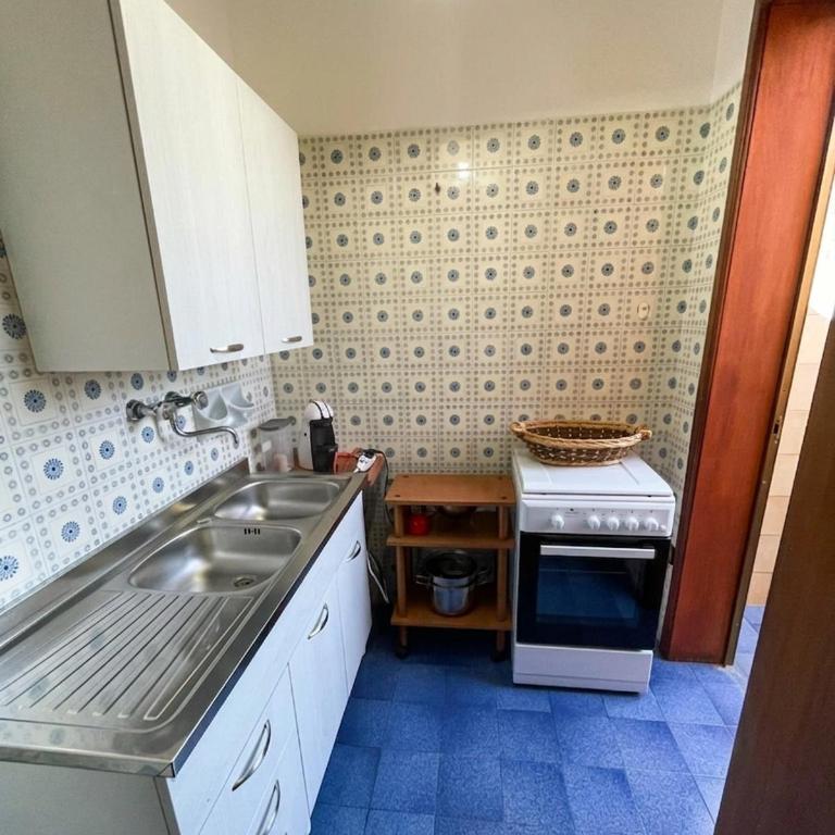 A casa di Iole VISTA MARE - Appartamento con 2 Camere da Letto - 7