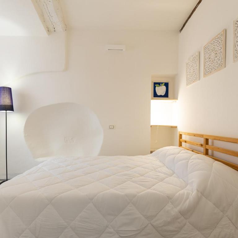 The sea from the balcony - Appartamento con 1 Camera da Letto - 41