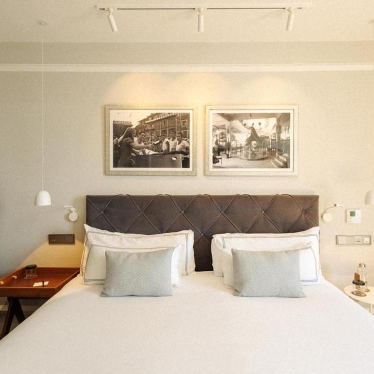 Lasala Plaza Hotel - Adults Only - Habitación Individual - 2