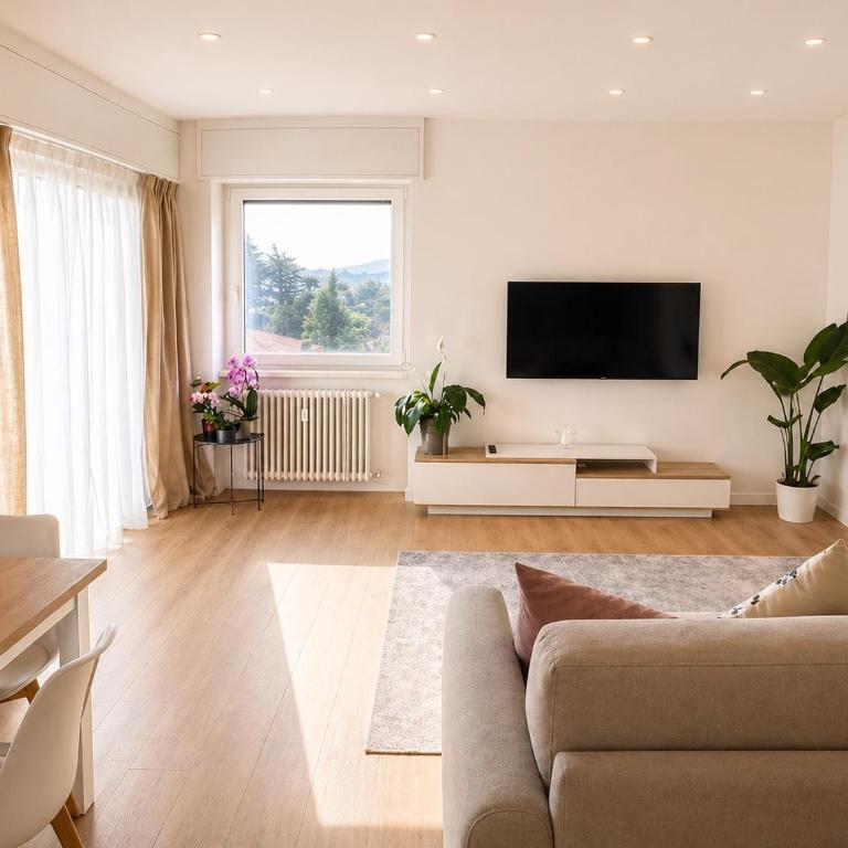 Lake Como Terraces - Lake view - Appartamento con 2 Camere da Letto - 12