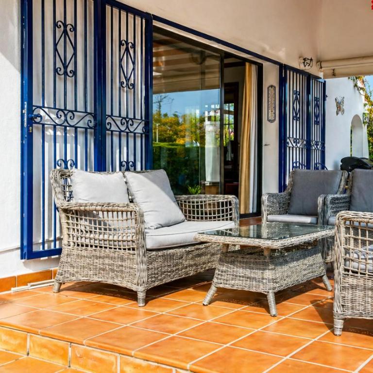 Villa Limonero en Jávea con piscina privada y terraza by Family Homes - Villa con piscina privada - 34