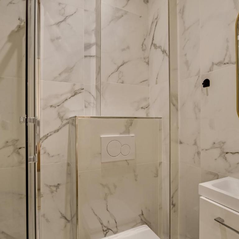 Pick A Flat's Apartement in Louvre-Rivoli - Rue de Rivoli - Apartment mit 2 Schlafzimmern - 21