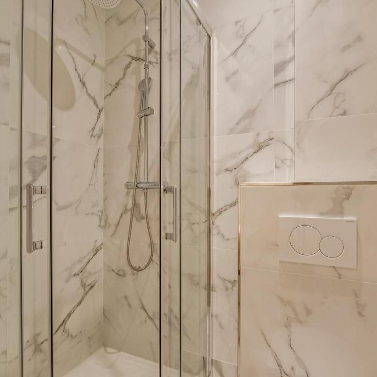 Pick A Flat's Apartement in Louvre-Rivoli - Rue de Rivoli - Apartment mit 2 Schlafzimmern - 22