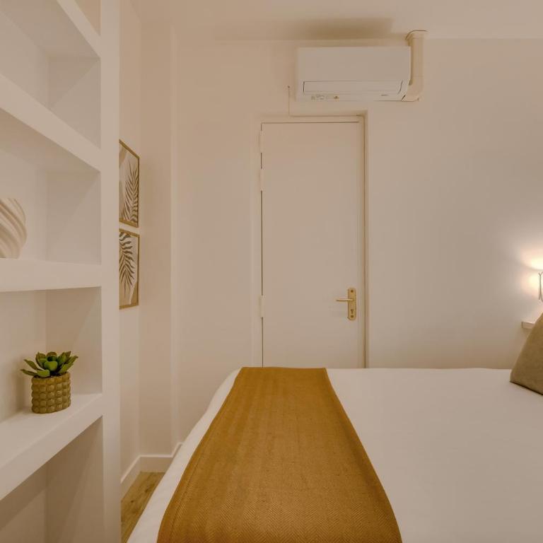 Pick A Flat's Apartement in Louvre-Rivoli - Rue de Rivoli - Apartment mit 2 Schlafzimmern - 20