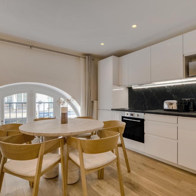 Pick A Flat's Apartement in Louvre-Rivoli - Rue de Rivoli - Apartment mit 2 Schlafzimmern - 4