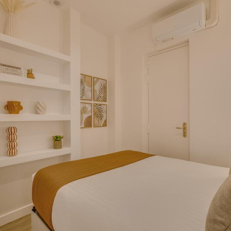 Pick A Flat's Apartement in Louvre-Rivoli - Rue de Rivoli - Apartment mit 2 Schlafzimmern - 19