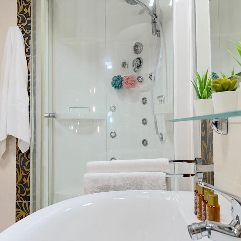 Mascarella Boutique Apartment - One-Bedroom Apartment - 25