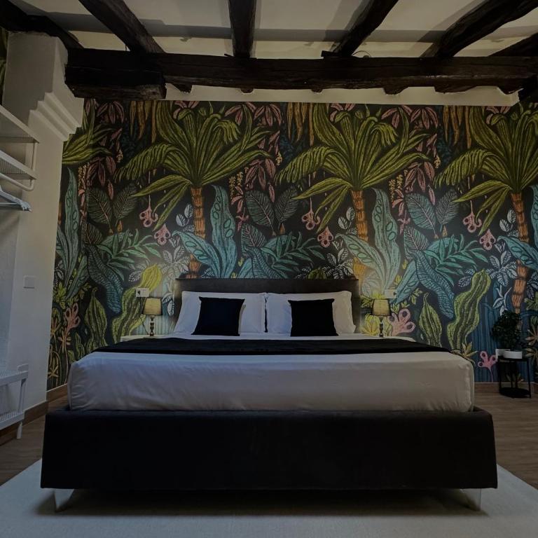 Mascarella Boutique Apartment - One-Bedroom Apartment - 29