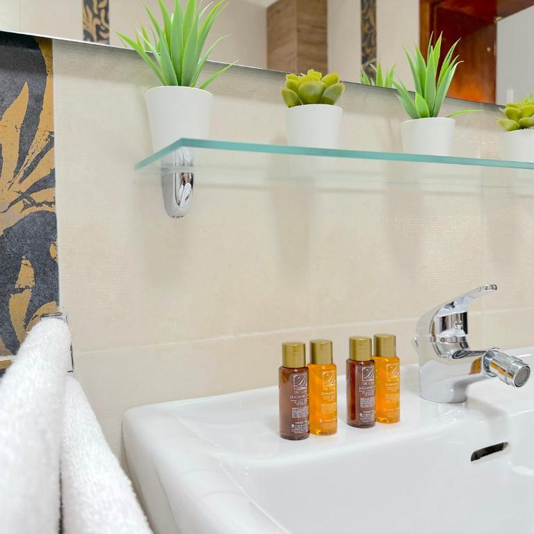Mascarella Boutique Apartment - One-Bedroom Apartment - 26