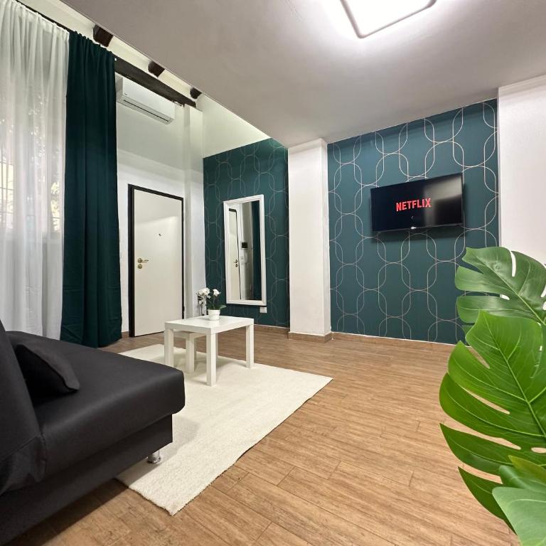Mascarella Boutique Apartment - One-Bedroom Apartment - 2