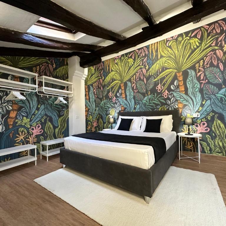 Mascarella Boutique Apartment - One-Bedroom Apartment - 7