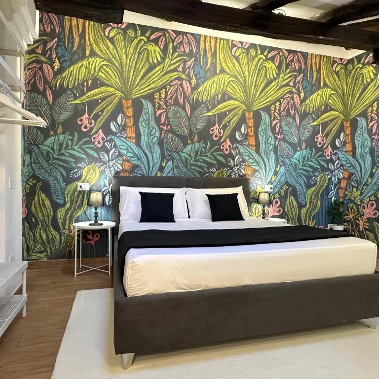 Mascarella Boutique Apartment - One-Bedroom Apartment - 4