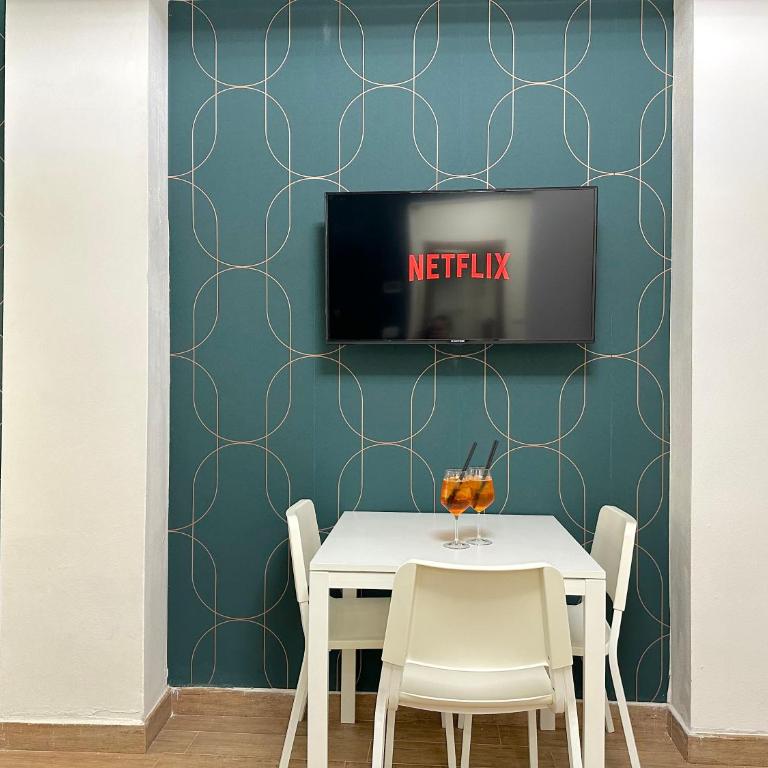 Mascarella Boutique Apartment - One-Bedroom Apartment - 16
