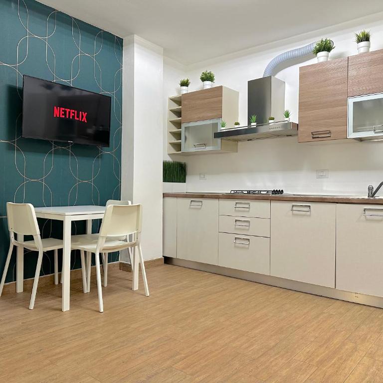 Mascarella Boutique Apartment - One-Bedroom Apartment - 14