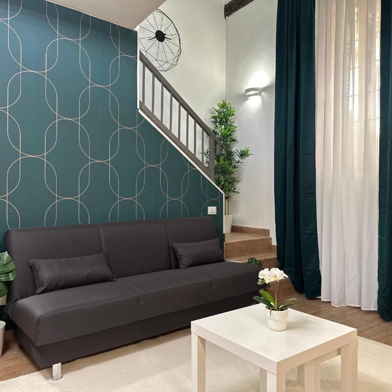 Mascarella Boutique Apartment - One-Bedroom Apartment - 27