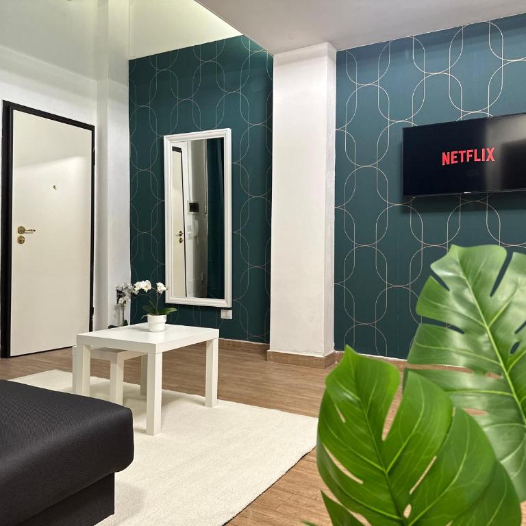 Mascarella Boutique Apartment - One-Bedroom Apartment - 20