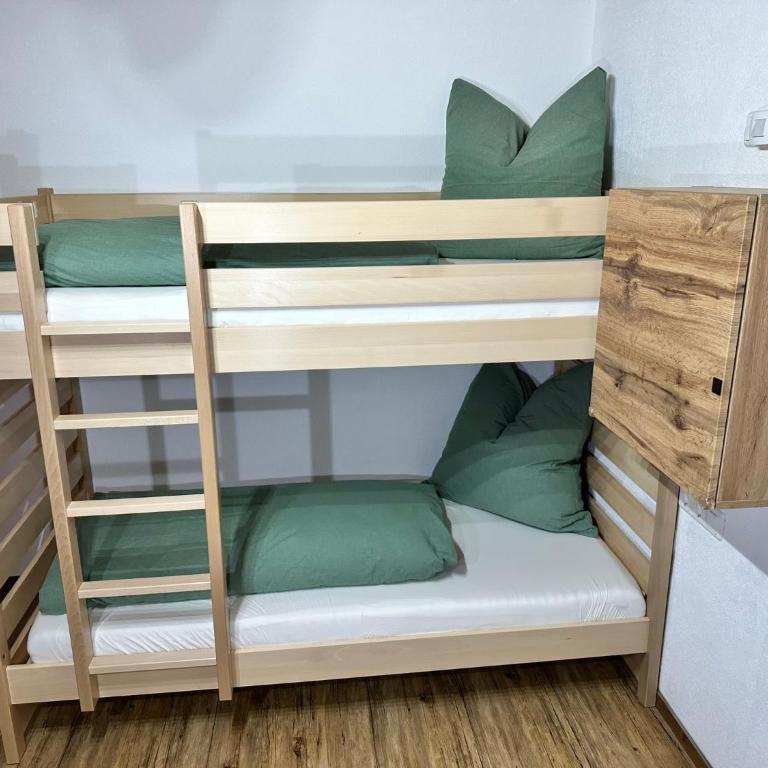 apart-gerlos - Apartment - Erdgeschoss - 15