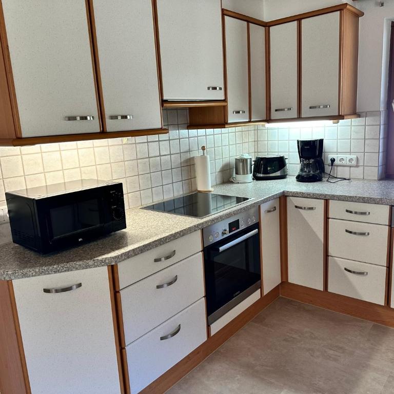 apart-gerlos - Apartment - Erdgeschoss - 24