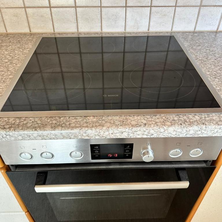 apart-gerlos - Apartment - Erdgeschoss - 25