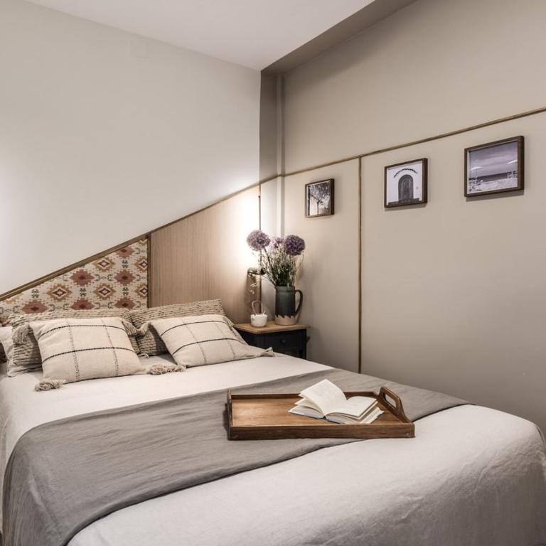 Spacest - Calle de Alonso Cano A - Apartamento - 4