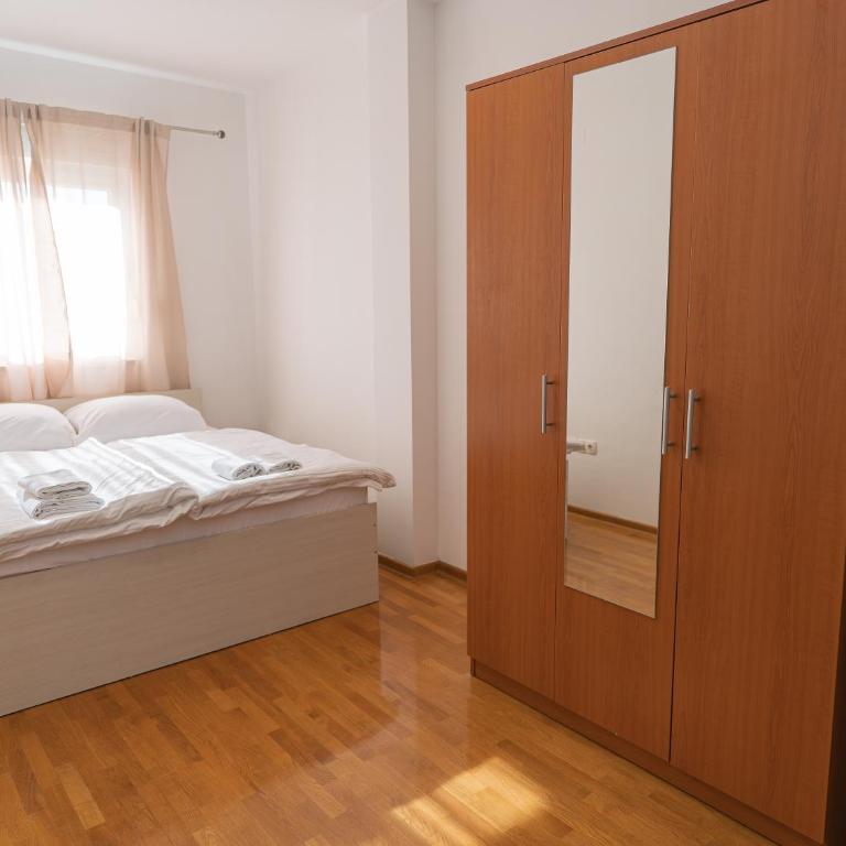 TORO Orca apartments - Three-Bedroom Apartment - 9