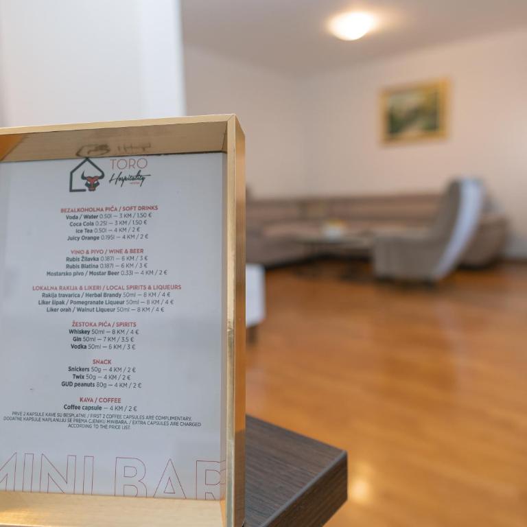 TORO Orca apartments - Three-Bedroom Apartment - 4