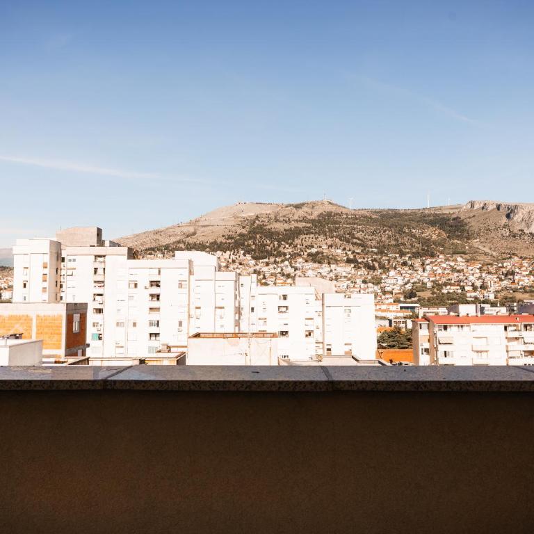 TORO Orca apartments - Three-Bedroom Apartment - 16