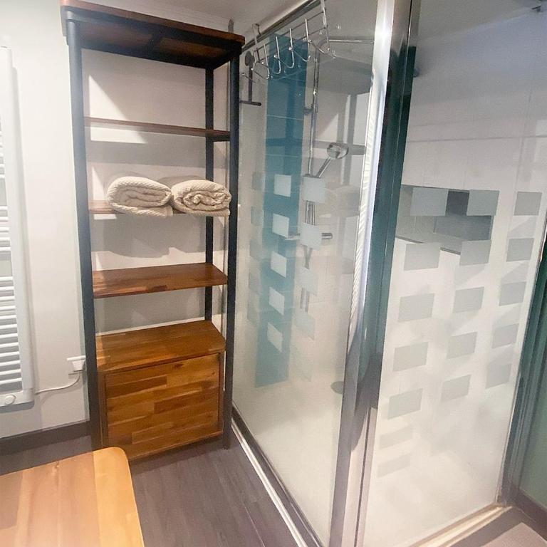 Le Sweet Home, clim, parking privé, wifi - Appartamento - 27