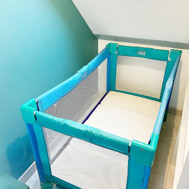 Le Sweet Home, clim, parking privé, wifi - Appartamento - 32