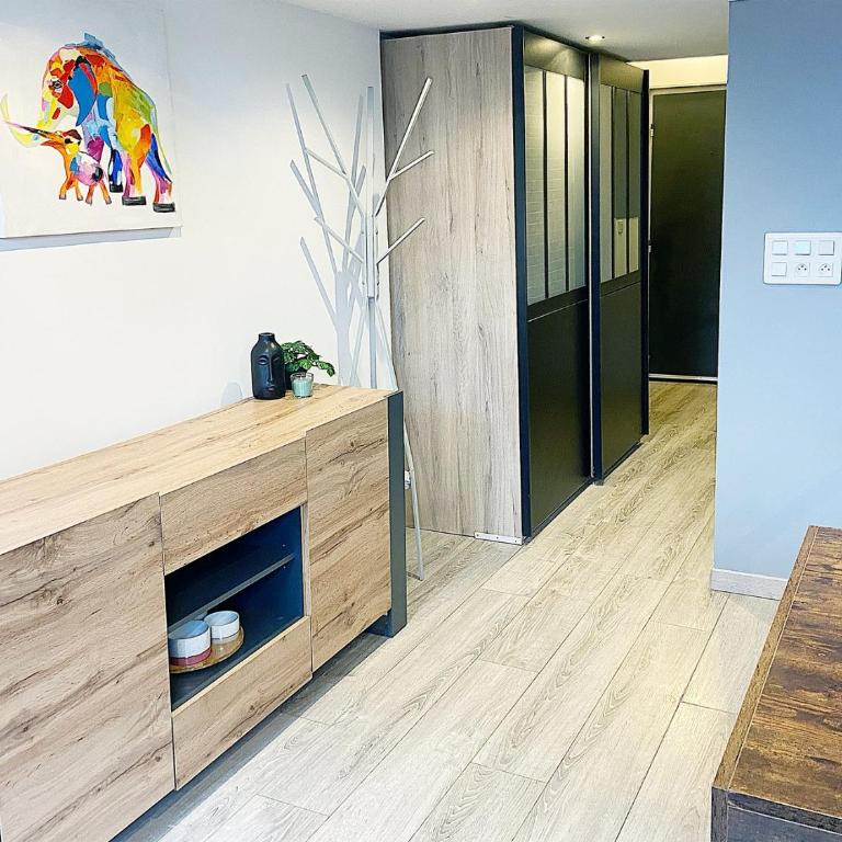 Le Sweet Home, clim, parking privé, wifi - Appartamento - 24