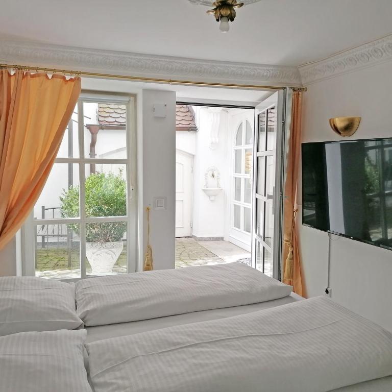 Apartment Storchenfärbe - Studio - 2