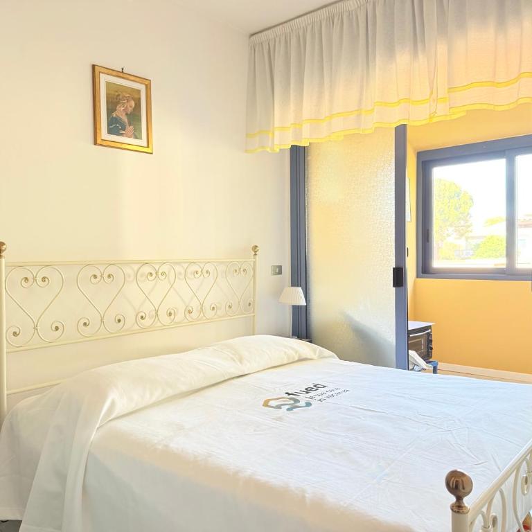 M460 - Marcelli, trilocale con terrazzo attrezzato - Appartamento con 2 Camere da Letto - 7