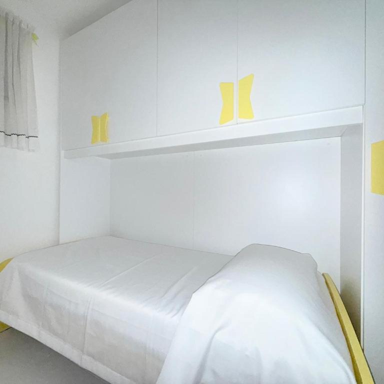 M460 - Marcelli, trilocale con terrazzo attrezzato - Appartamento con 2 Camere da Letto - 5