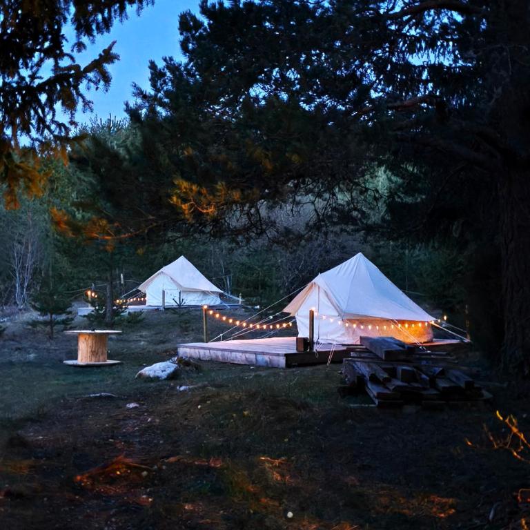 Vukov Konak - Wolf's lodge - Šator - 3