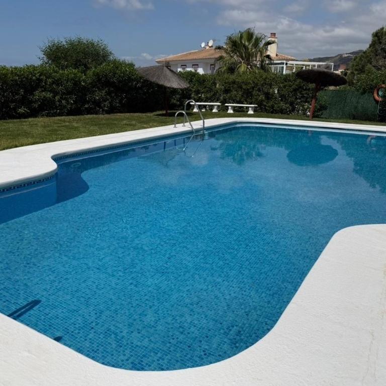 Mirador del Sol - Sea View Apartment Torrox - Apartamento de 1 dormitorio - 3