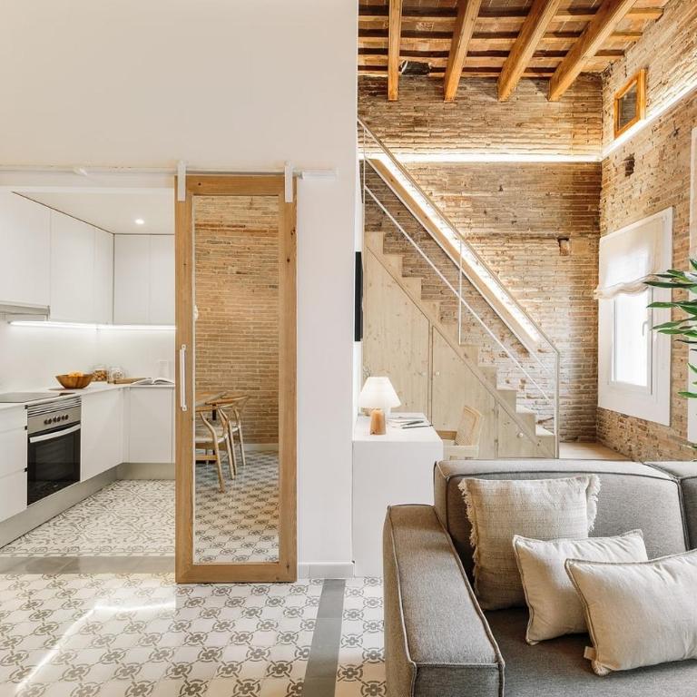 Spacest - Calle de Fontcoberta A - Apartment - 2