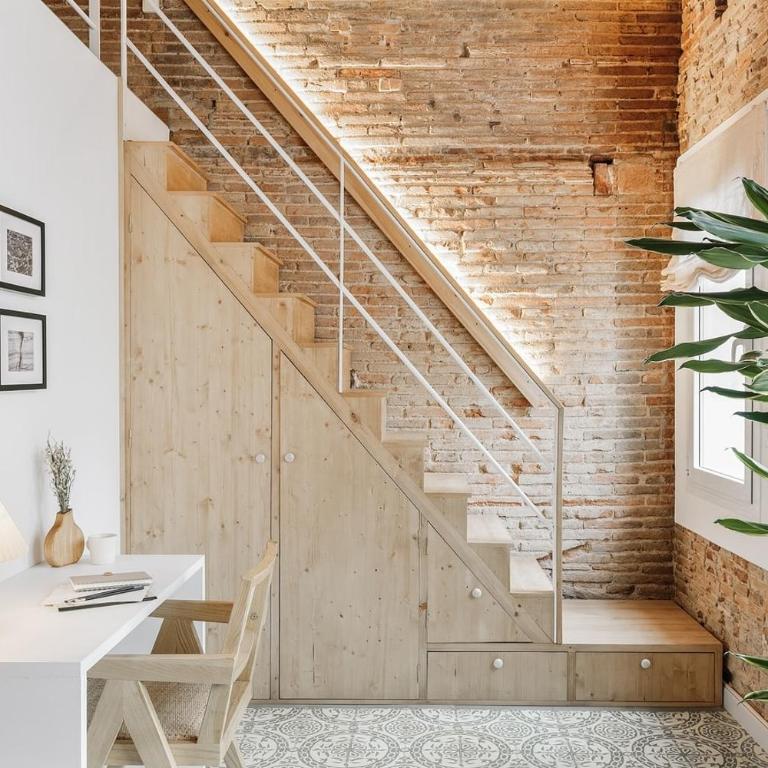 Spacest - Calle de Fontcoberta A - Apartment - 3