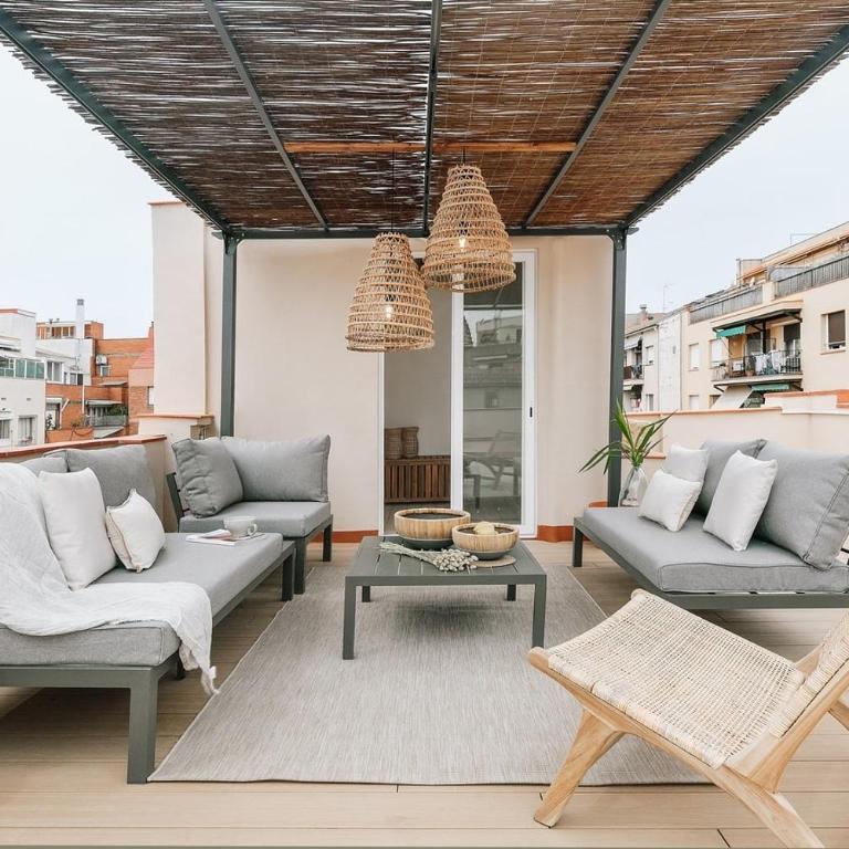Spacest - Calle de Fontcoberta A - Apartment - 6