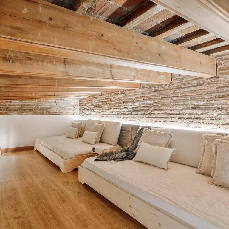 Spacest - Calle de Fontcoberta A - Apartment - 8