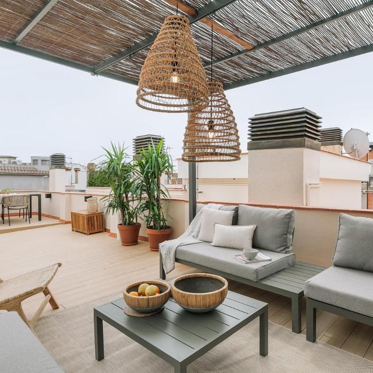 Spacest - Calle de Fontcoberta A - Apartment - 10
