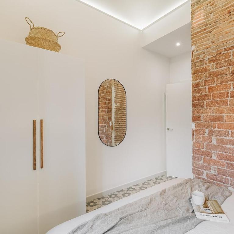 Spacest - Calle de Fontcoberta A - Apartment - 12