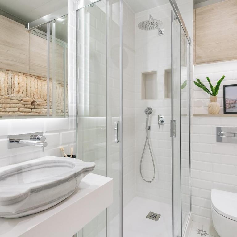Spacest - Calle de Fontcoberta A - Apartment - 13