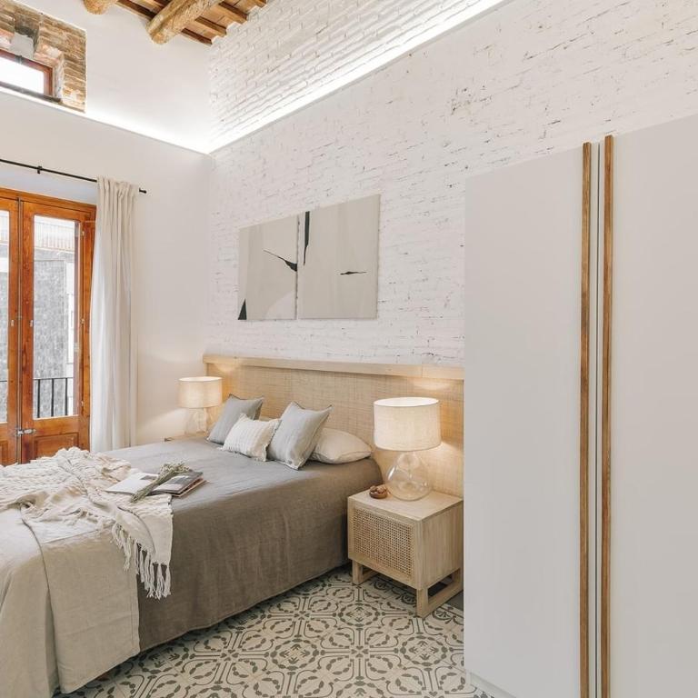Spacest - Calle de Fontcoberta A - Apartment - 18