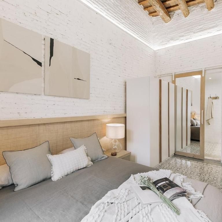 Spacest - Calle de Fontcoberta A - Apartment - 20