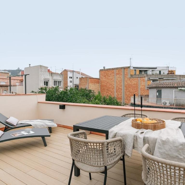Spacest - Calle de Fontcoberta A - Apartment - 22