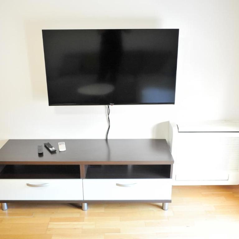 TORO Orca apartments - One-Bedroom Premium Apartment - 3