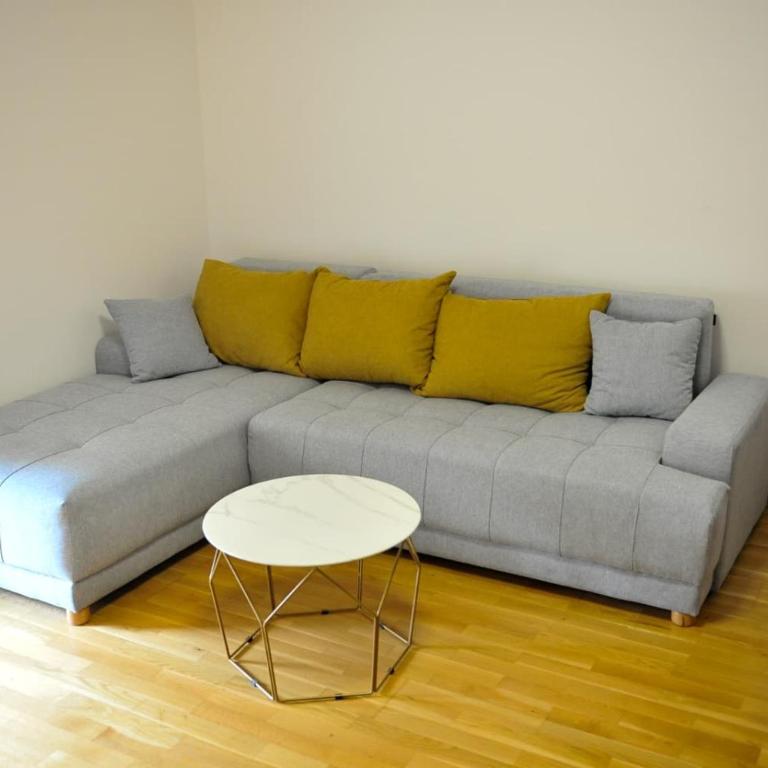 TORO Orca apartments - One-Bedroom Premium Apartment - 6